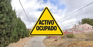 Terreny residencial a Pla dels Aljubs