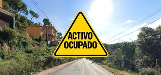 Terreny residencial a Can Massuet del Far