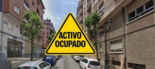 Local Comercial a Ciudad Naranco - Prados de La Fuente
