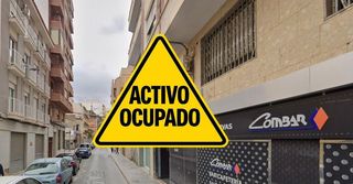 Pis a Centro. Piso en elda