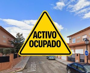 Casa a Ugena
