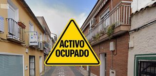 Casa a Puente del Arzobispo (El). Casa en el puente del arzobispo