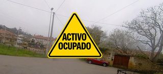 Residential Plot in Reocín