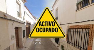 Haus in Corral de Almaguer