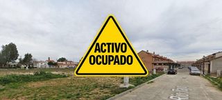 Pis a Calera y Chozas