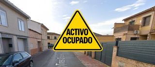 Maison à Quintanar de la Orden. Casa en quintanar de la orden