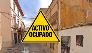 Casa in Tobarra