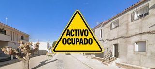 Casa a Tobarra