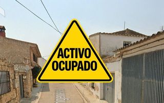 Casa in Balsa de Ves. Casa en el viso