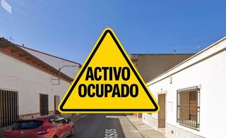 Casa in Argamasilla de Alba. Casa en argamasilla de alba