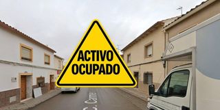 Casa in Quintanar de la Orden. Casa en quintanar de la orden