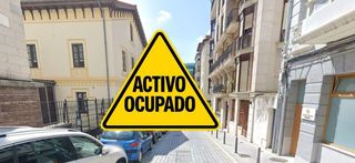 Pis a Centro - Ayuntamiento. Piso en santander