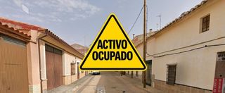 House in Villarrobledo. Casa en villarrobledo