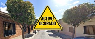 Casa in Socuéllamos. Casa en socuellamos