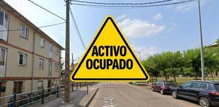 Etagenwohnung in Astillero (El). Piso en el astillero
