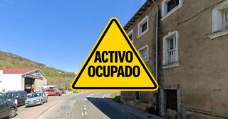 Appartement à Ramales de la Victoria. Piso en ramales de la victoria