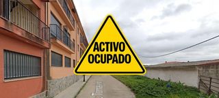 Appartement à Velada. Piso en la velada