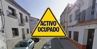 Haus in Ibahernando. Casa en ibahernando