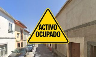Casa a Garrovillas. Casa en  garrovillas de alconetar