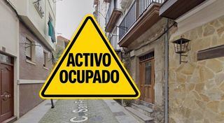 Appartement à Centro. Piso en laredo