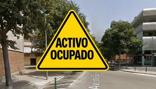 Etagenwohnung in Torrent Ballester. Piso en viladecans