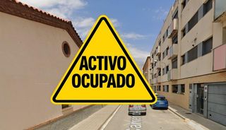 Flat in Congost-Santa Caterina. Piso en manresa