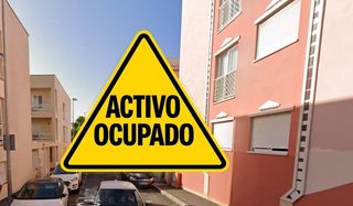 Pis a El Fraile. Piso en arona