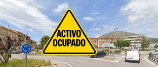 Etagenwohnung in Torroella de Montgrí. Piso en  torroella de montgri