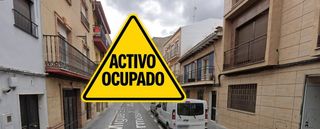Pis a Andújar. Piso en andujar