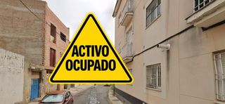 Etagenwohnung in Algaba (La). Piso en la algaba