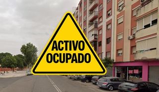 Pis a Centro - Doña Mercedes. Piso en dos hermanas