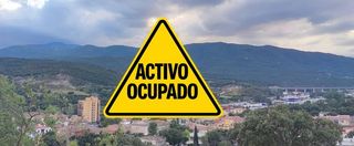 Appartement à Jonquera (La). Piso en la jonquera