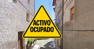 Casa in Graus. Casa en graus