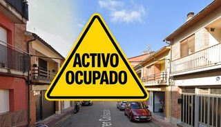 Appartamento in Roda de Ter. Piso en roda de ter