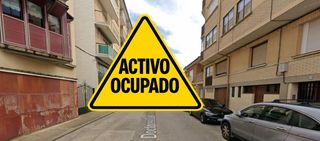 Appartement à Anguciana. Piso en anguciana