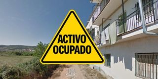 Appartement à Valdecaballeros. Piso en valdecaballeros