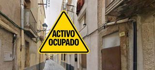 Casa in Remolins - Sant Jaume. Casa en tortosa