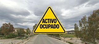 Appartement à Olula del Río. Piso en olula del rio