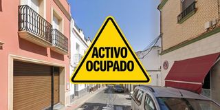 Appartamento in Viso del Alcor (El). Piso en el viso del alcor
