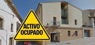 Haus in Balenyà. Casa en balenya