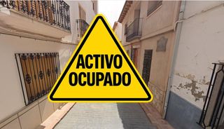 Appartement à Olocau. Piso en olocau