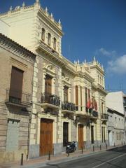 Pis a El Palmar. Vivienda en murcia