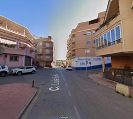 Pis  Calle san marcos. Piso en molina de segura