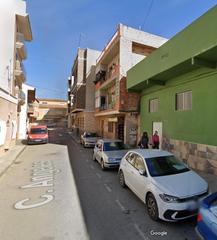 Appartement  Calle angeles. Piso en casillas, murcia