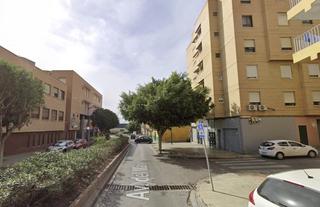 Pis a La Chanca - Pescadería. Piso en almeria, la chanca