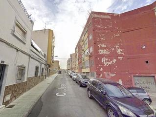 Pis a La Chanca - Pescadería. Piso en almería, la chanca
