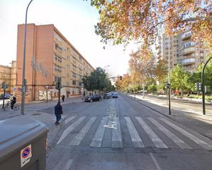Piso  Avenida fama. Piso en murcia