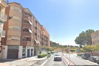 Pis  Avenida alicante. Piso en biar