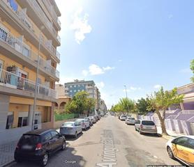 Pis  Calle font la salut. Piso en nules, castellon