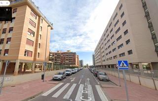 Appartement  Calle rio tamesis. Piso en castellon de la plana